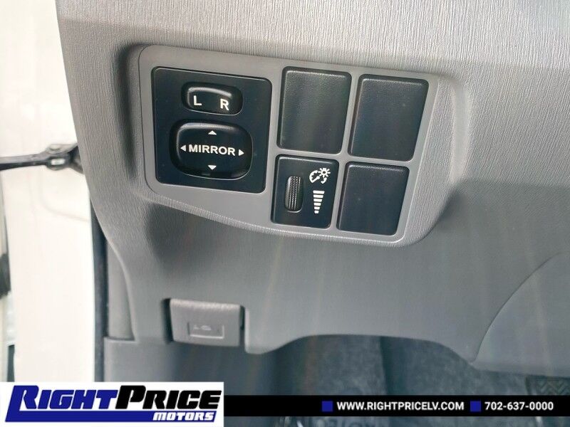 2010 Toyota Prius II Las Vegas NV