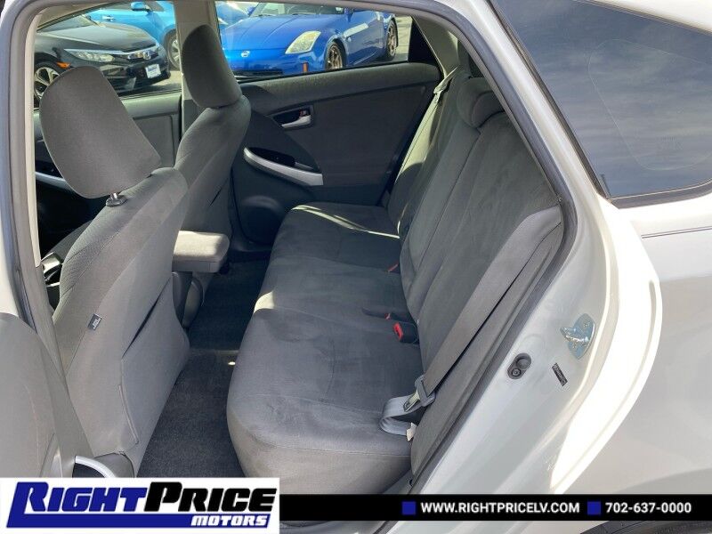 2010 Toyota Prius II Las Vegas NV