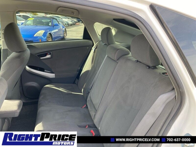 2010 Toyota Prius II Las Vegas NV