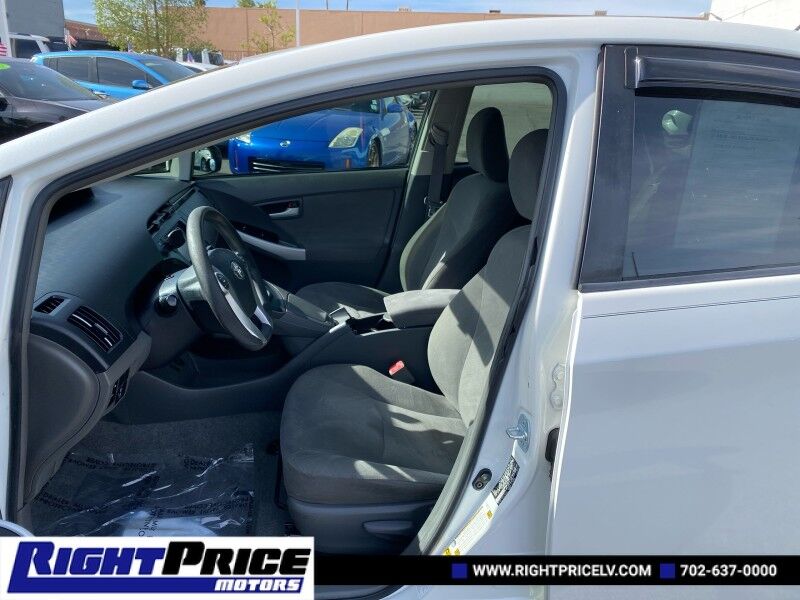 2010 Toyota Prius II Las Vegas NV