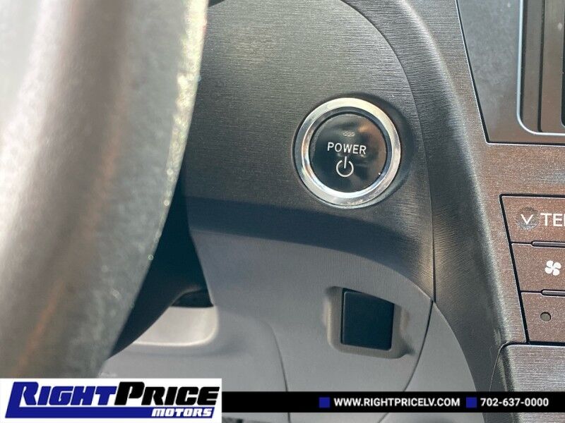 2010 Toyota Prius II Las Vegas NV