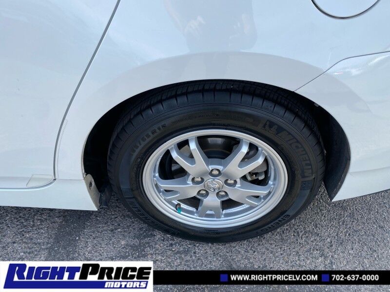 2010 Toyota Prius II Las Vegas NV