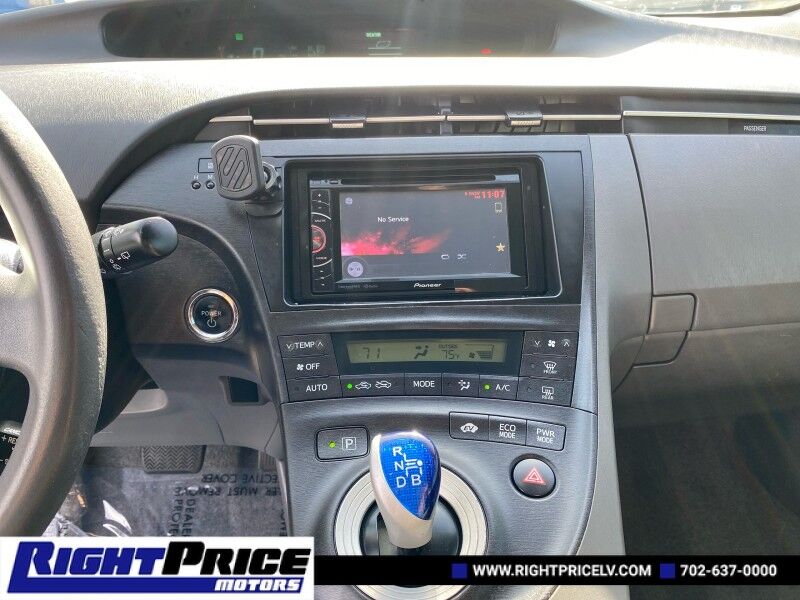 2010 Toyota Prius II Las Vegas NV