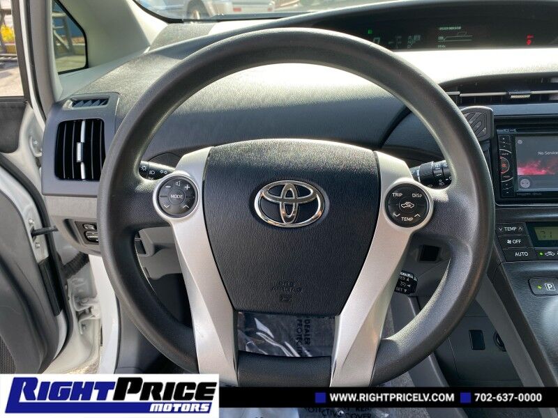 2010 Toyota Prius II Las Vegas NV