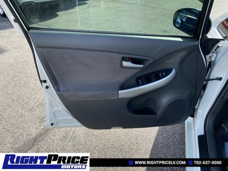 2010 Toyota Prius II Las Vegas NV