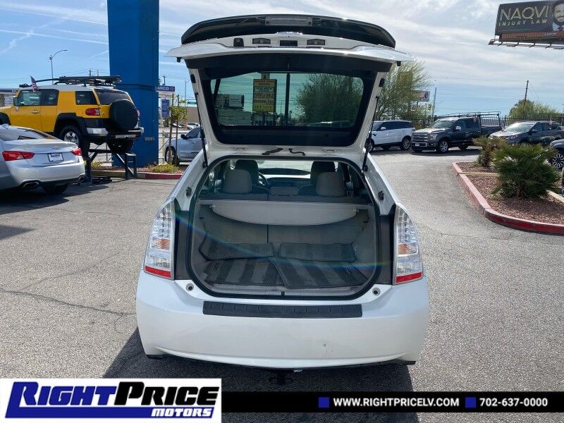 2010 Toyota Prius II Las Vegas NV