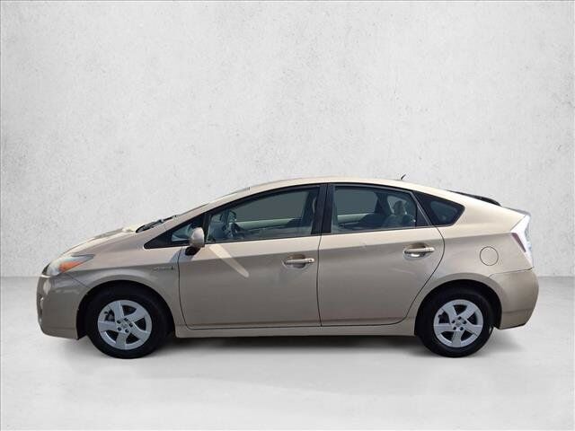 2010 Toyota Prius II Roseville CA
