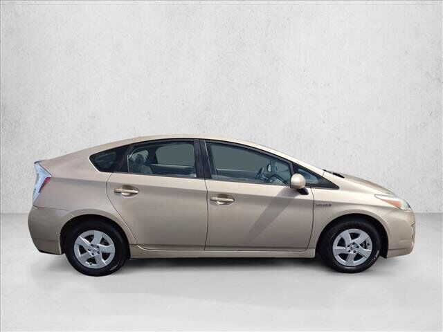 2010 Toyota Prius II Roseville CA