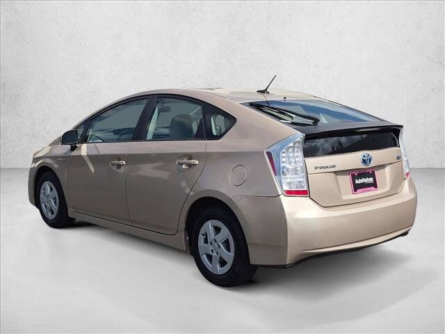 2010 Toyota Prius II Roseville CA