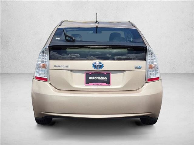 2010 Toyota Prius II Roseville CA
