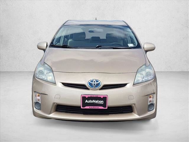 2010 Toyota Prius II Roseville CA