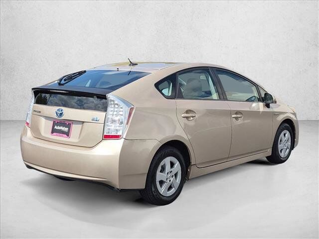 2010 Toyota Prius II Roseville CA