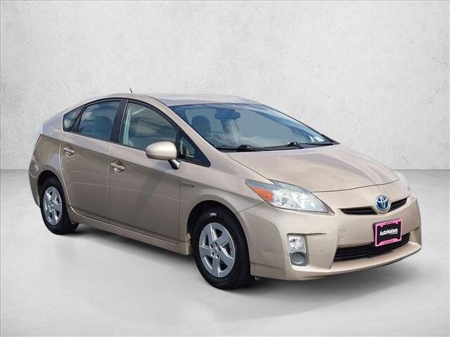 2010 Toyota Prius II Roseville CA