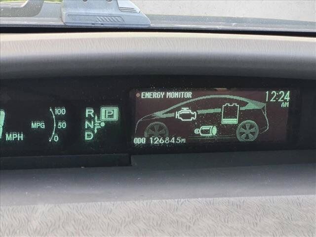 2010 Toyota Prius II Roseville CA