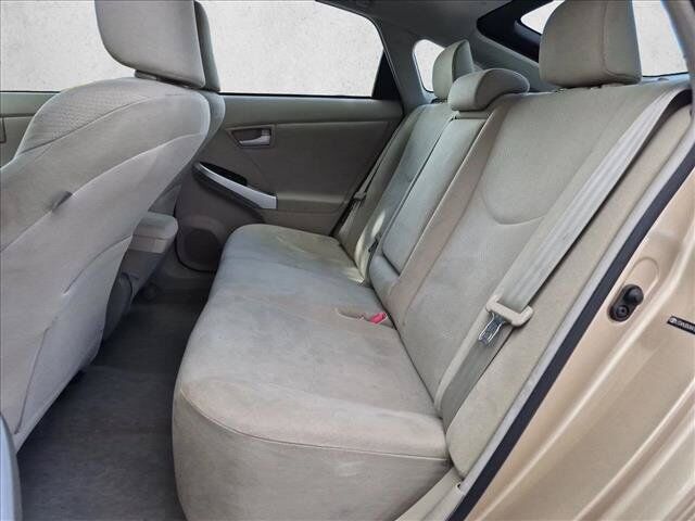 2010 Toyota Prius II Roseville CA