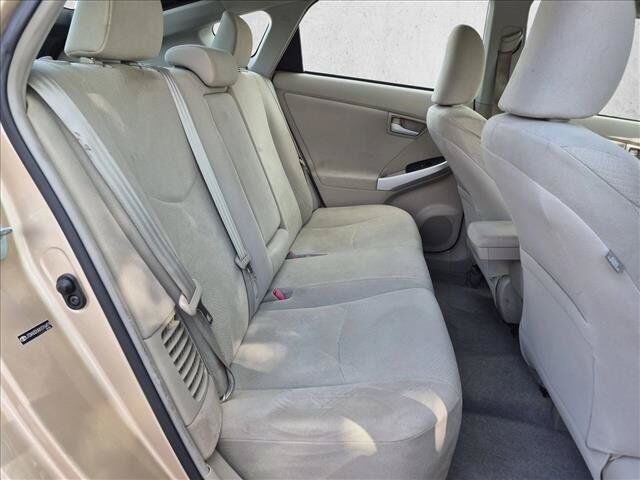 2010 Toyota Prius II Roseville CA