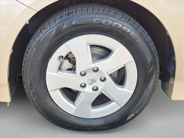 2010 Toyota Prius II Roseville CA