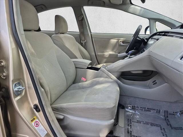 2010 Toyota Prius II Roseville CA