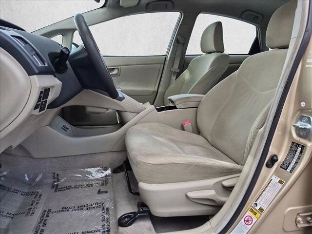 2010 Toyota Prius II Roseville CA