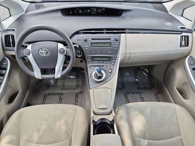 2010 Toyota Prius II Roseville CA