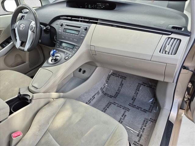 2010 Toyota Prius II Roseville CA