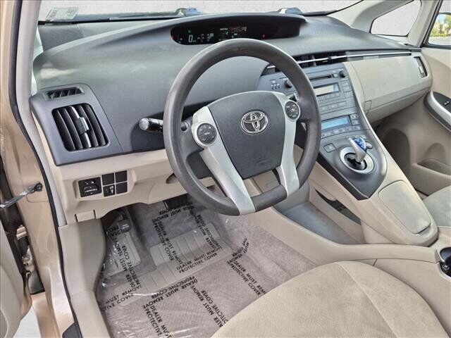 2010 Toyota Prius II Roseville CA