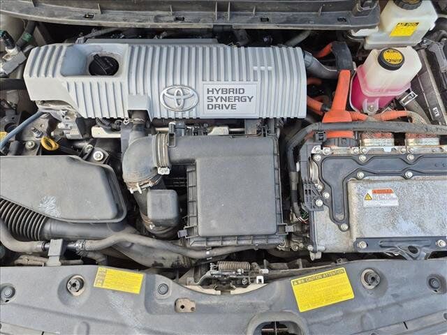 2010 Toyota Prius II Roseville CA