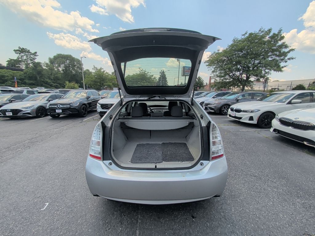 2010 Toyota Prius II Worcester MA