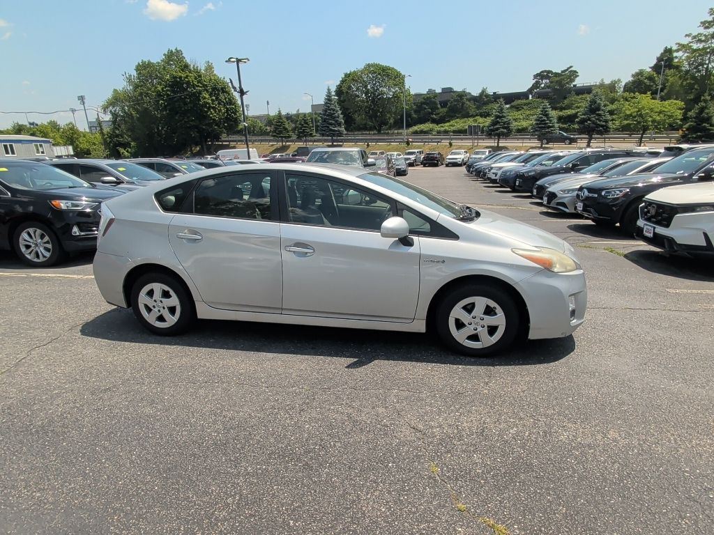 2010 Toyota Prius II Worcester MA
