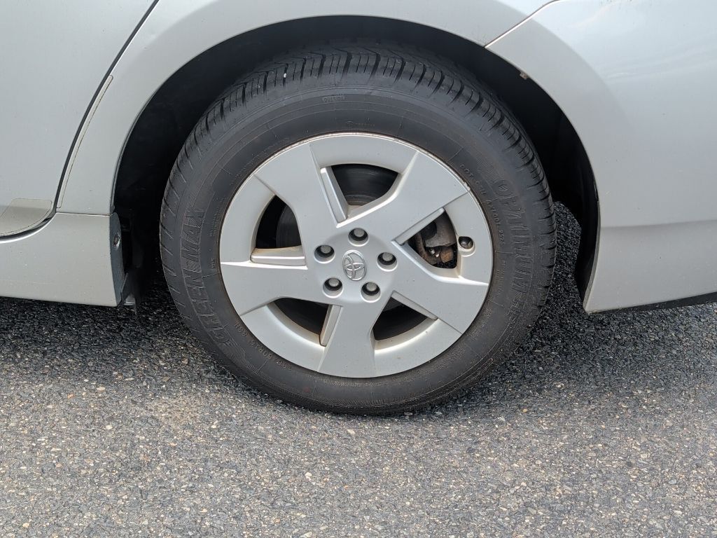 2010 Toyota Prius II Worcester MA