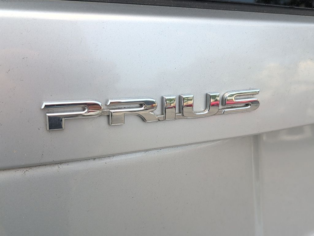 2010 Toyota Prius II Worcester MA
