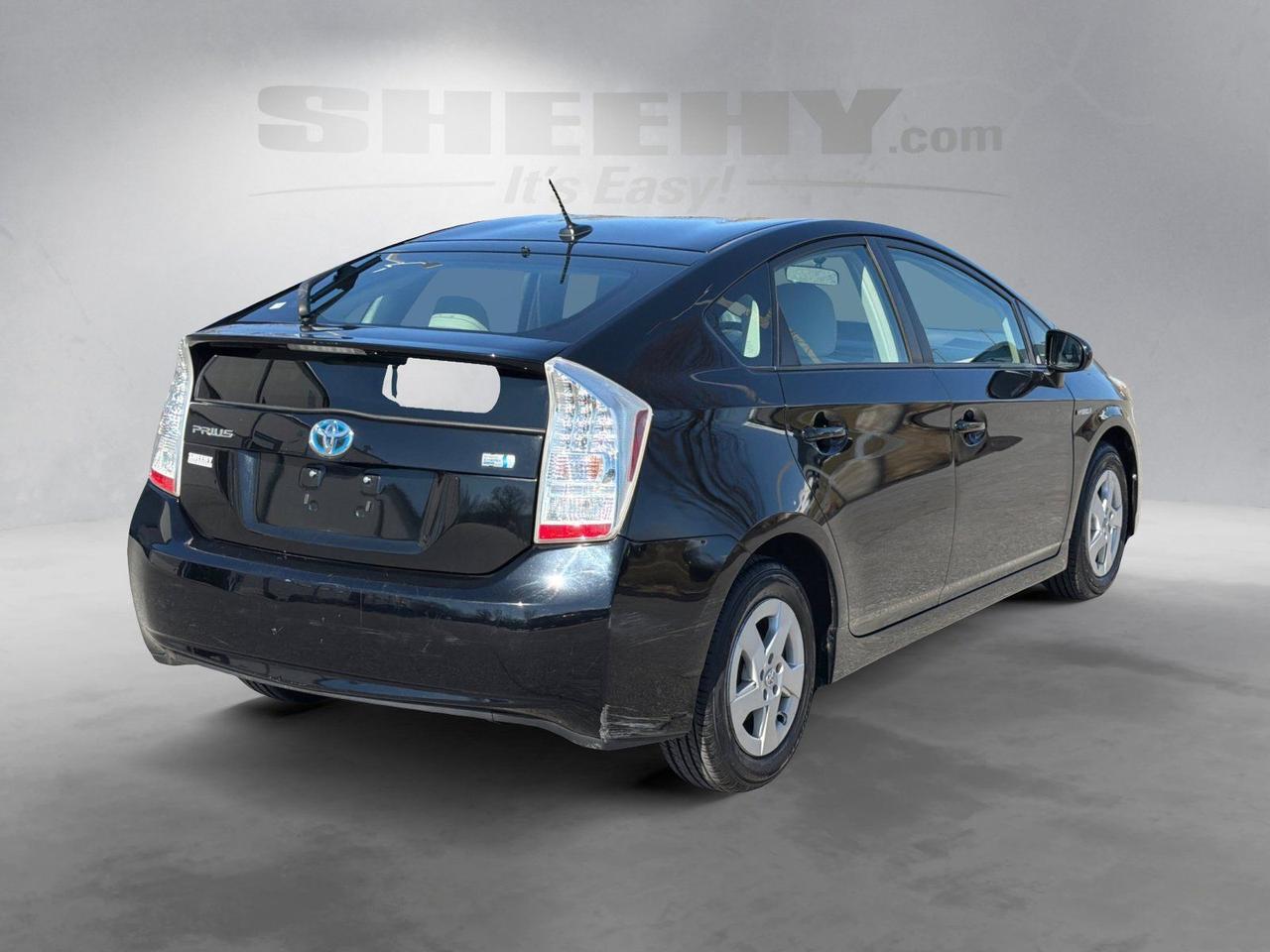2010 Toyota Prius II Hagerstown MD