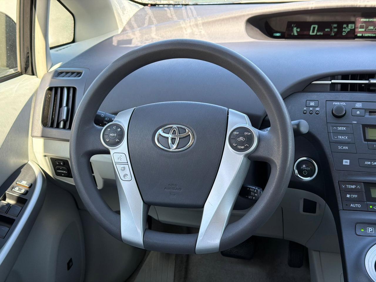 2010 Toyota Prius II Hagerstown MD