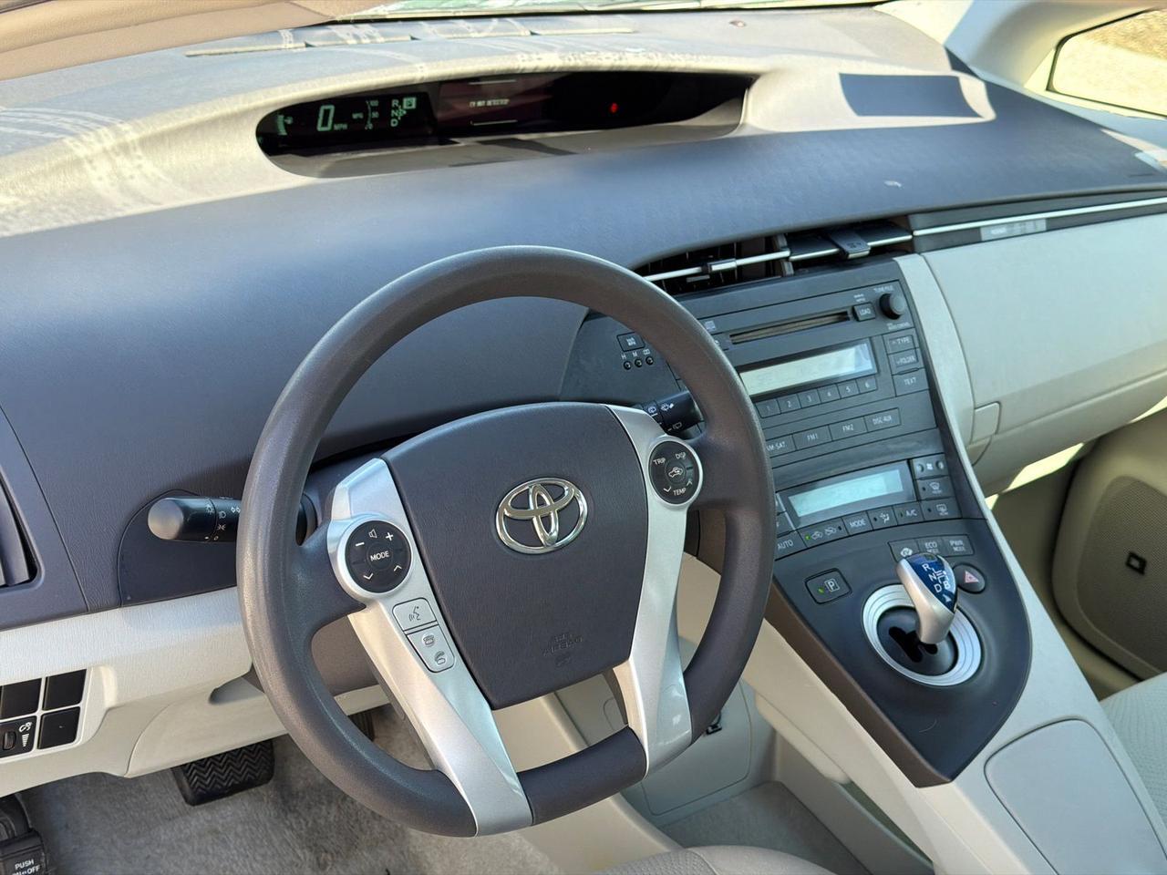 2010 Toyota Prius II Hagerstown MD