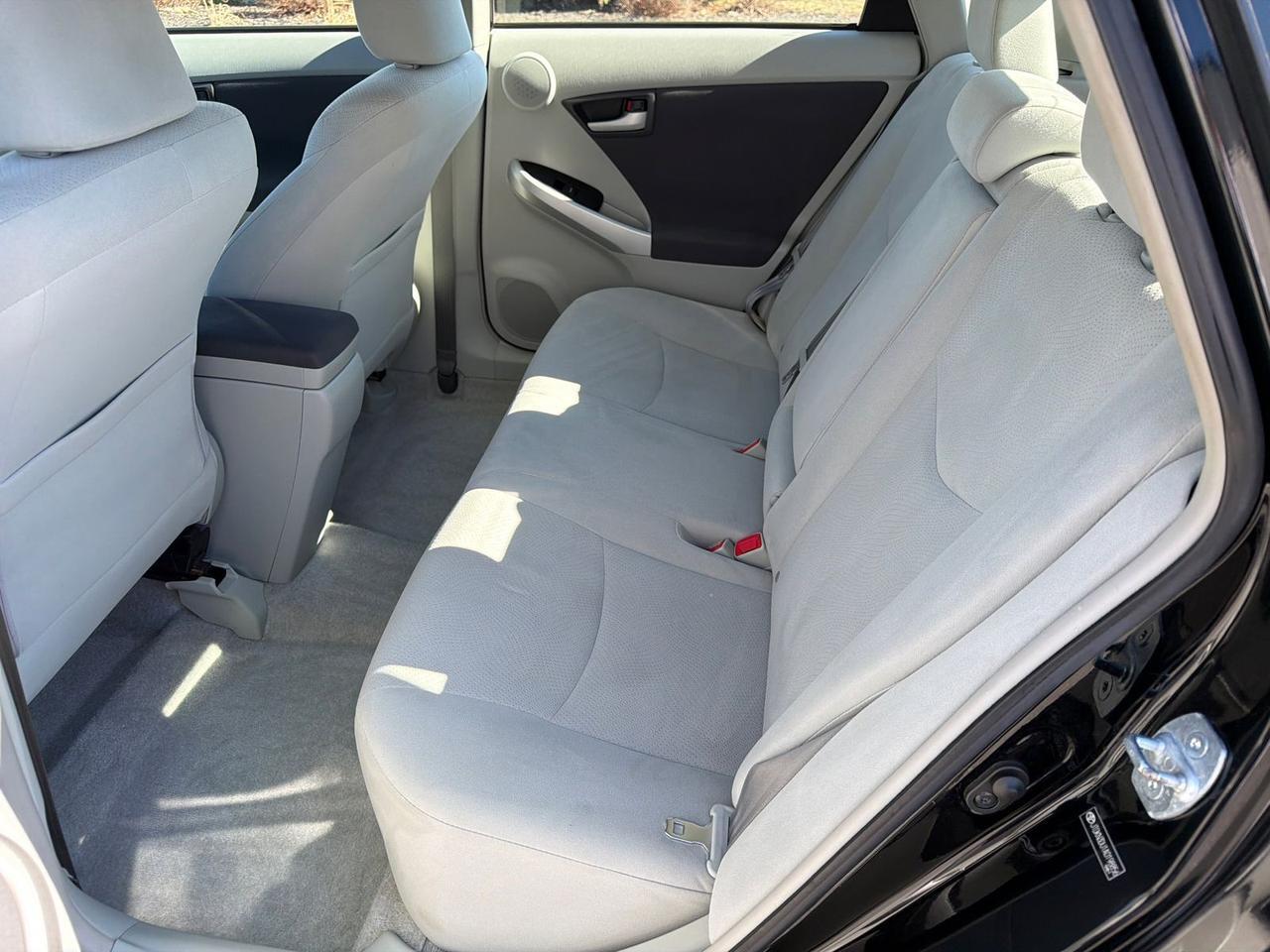 2010 Toyota Prius II Hagerstown MD