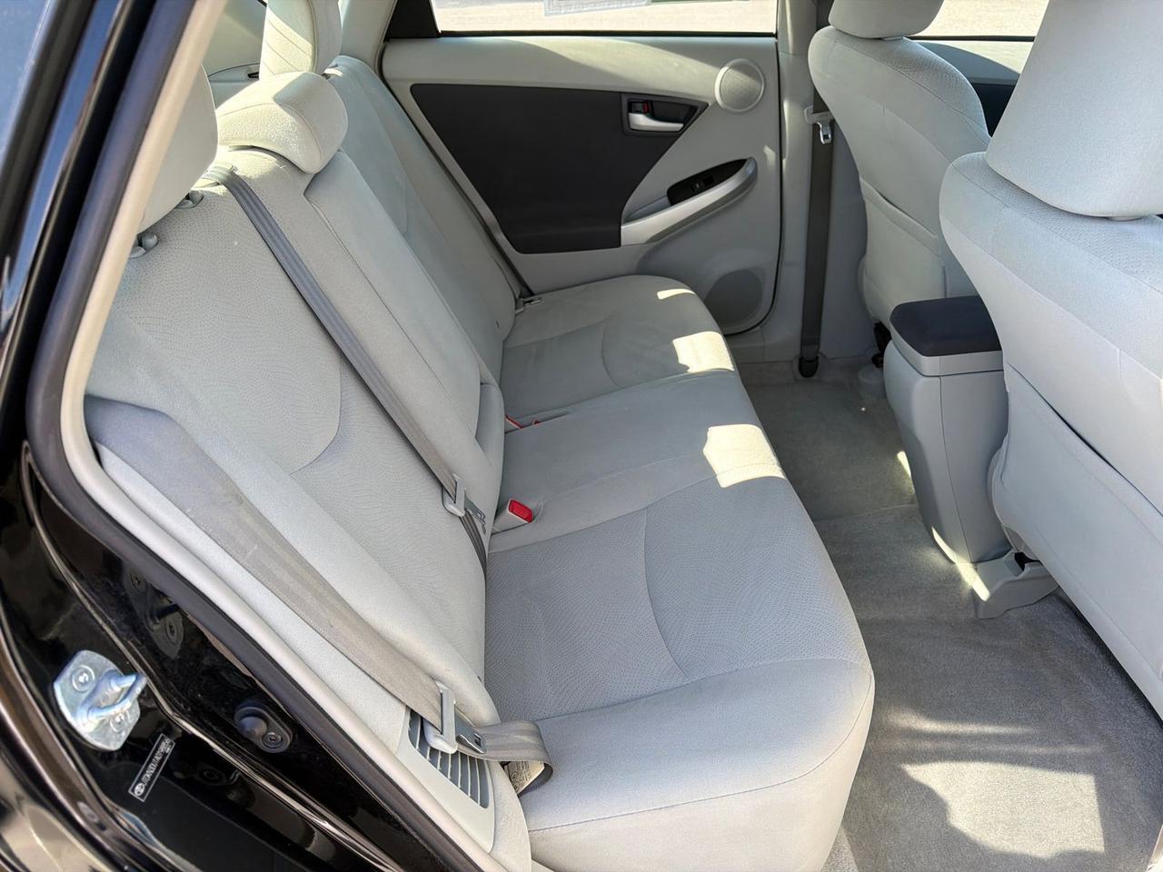 2010 Toyota Prius II Hagerstown MD