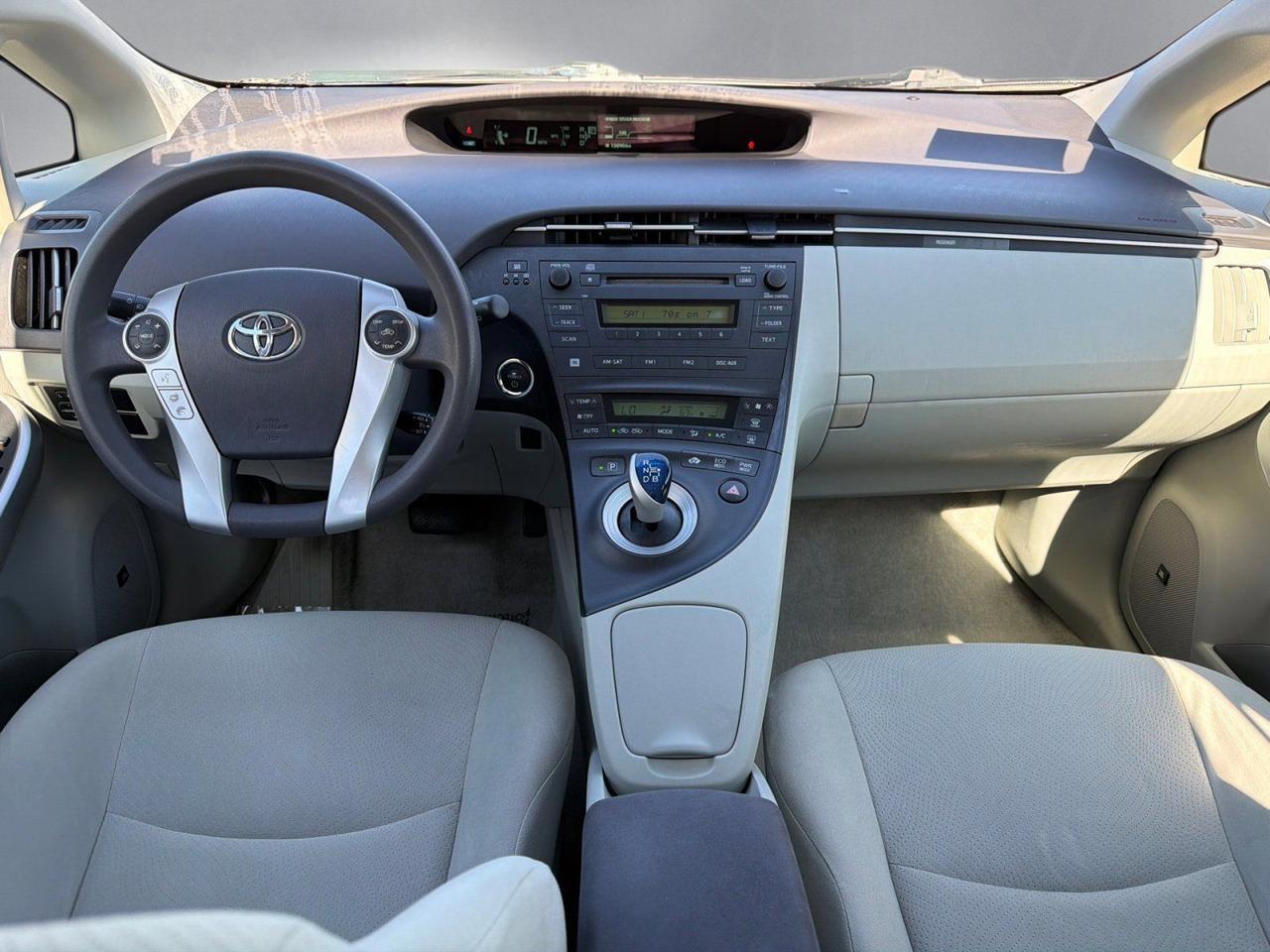 2010 Toyota Prius II Hagerstown MD