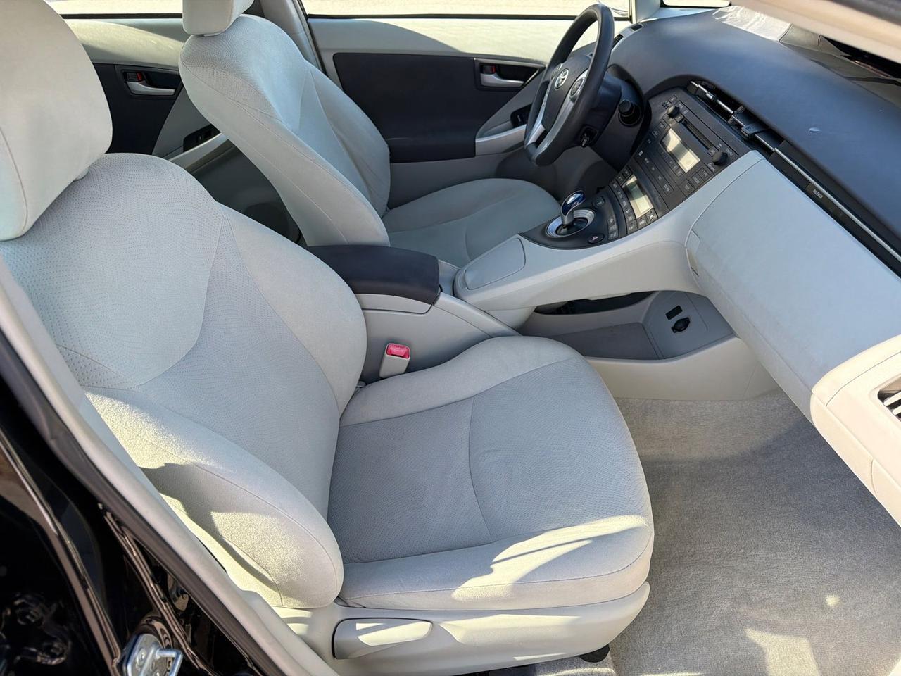 2010 Toyota Prius II Hagerstown MD