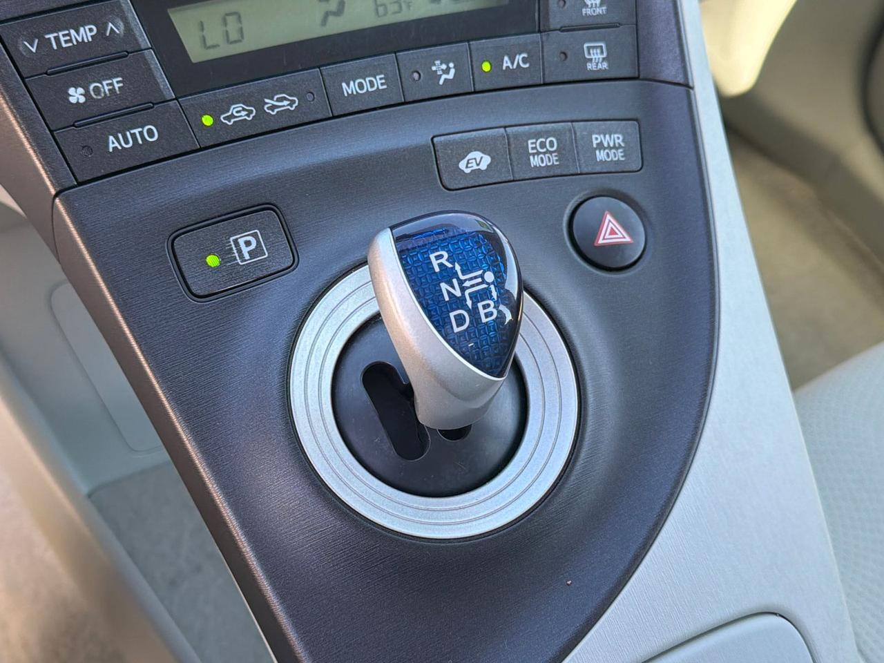 2010 Toyota Prius II Hagerstown MD