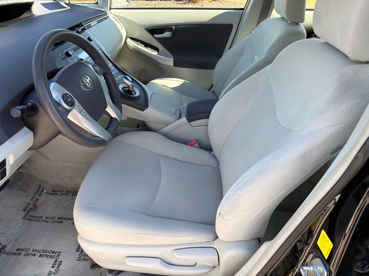 2010 Toyota Prius II Hagerstown MD