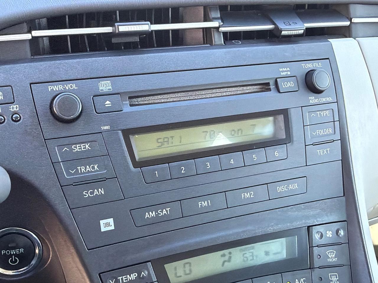 2010 Toyota Prius II Hagerstown MD