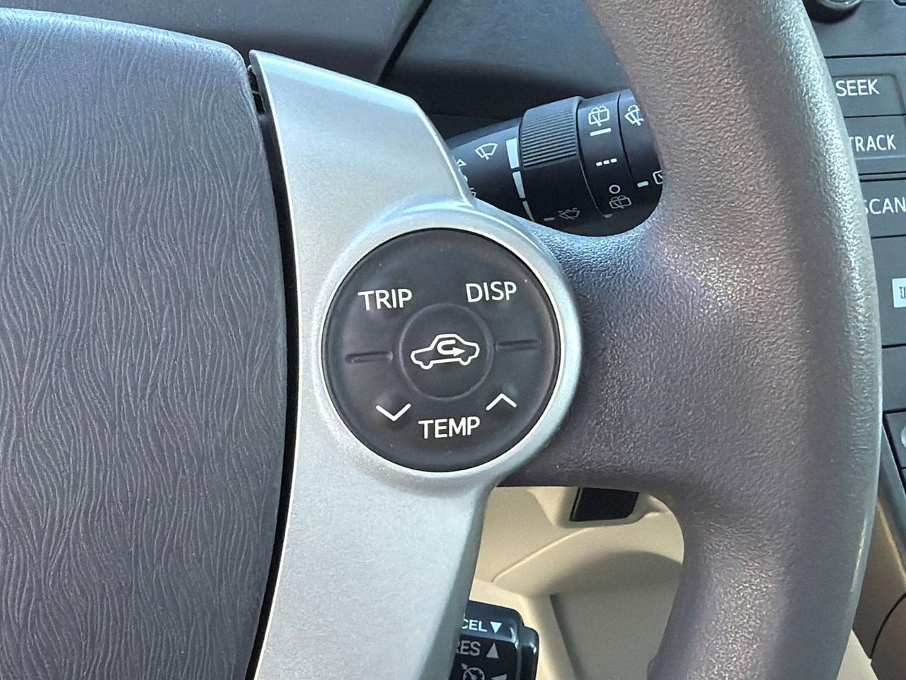 2010 Toyota Prius II Hagerstown MD