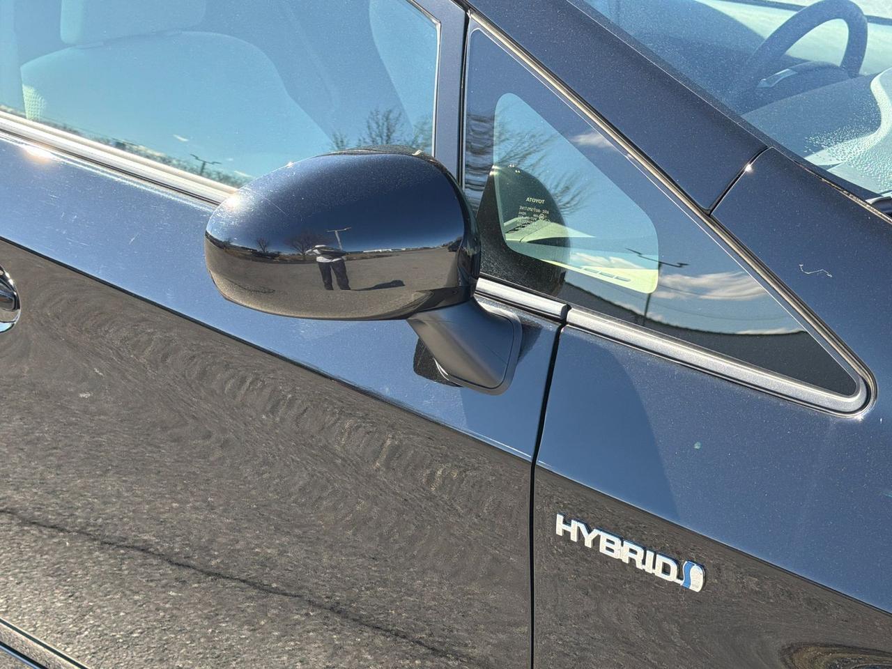 2010 Toyota Prius II Hagerstown MD