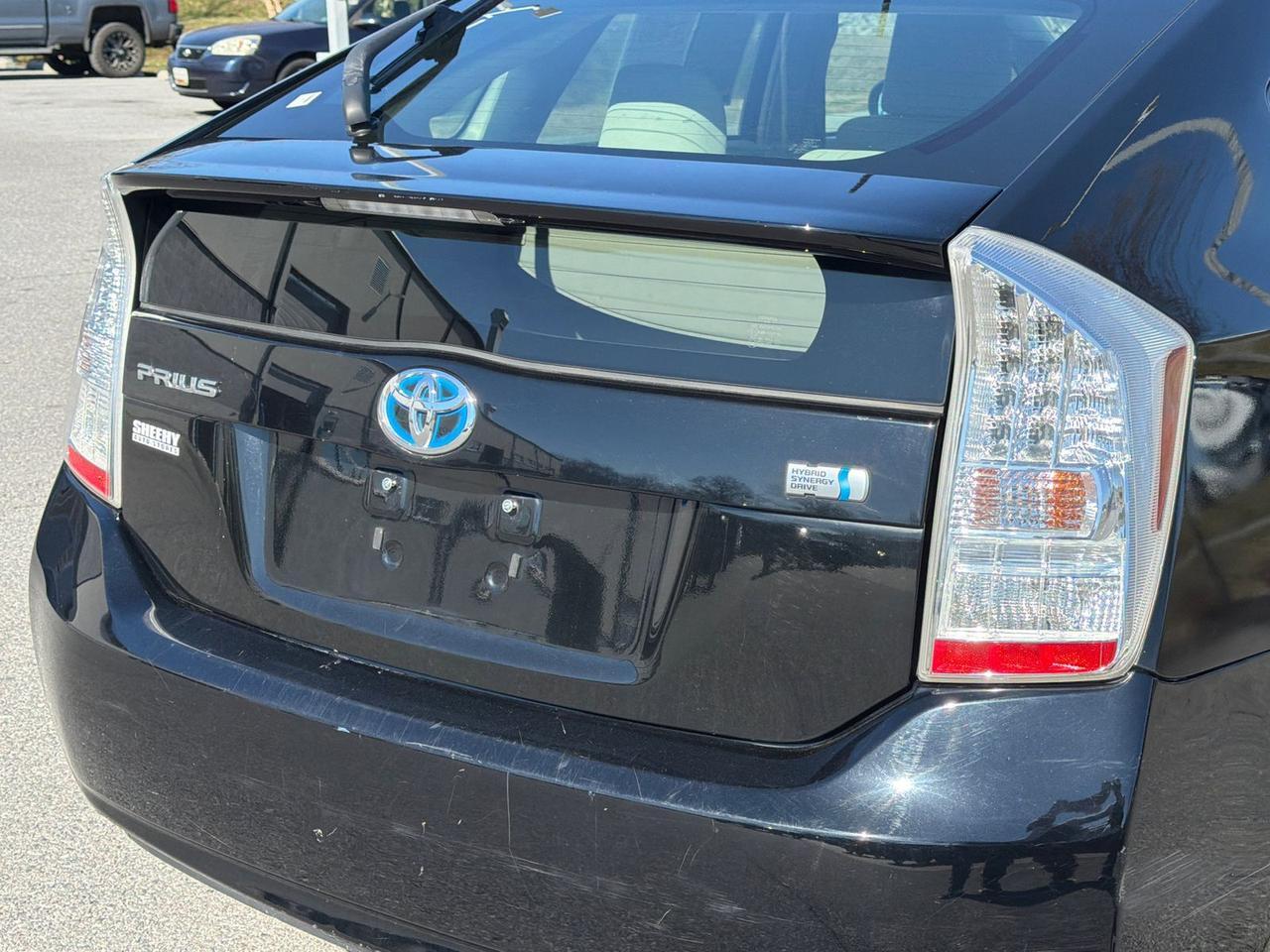 2010 Toyota Prius II Hagerstown MD