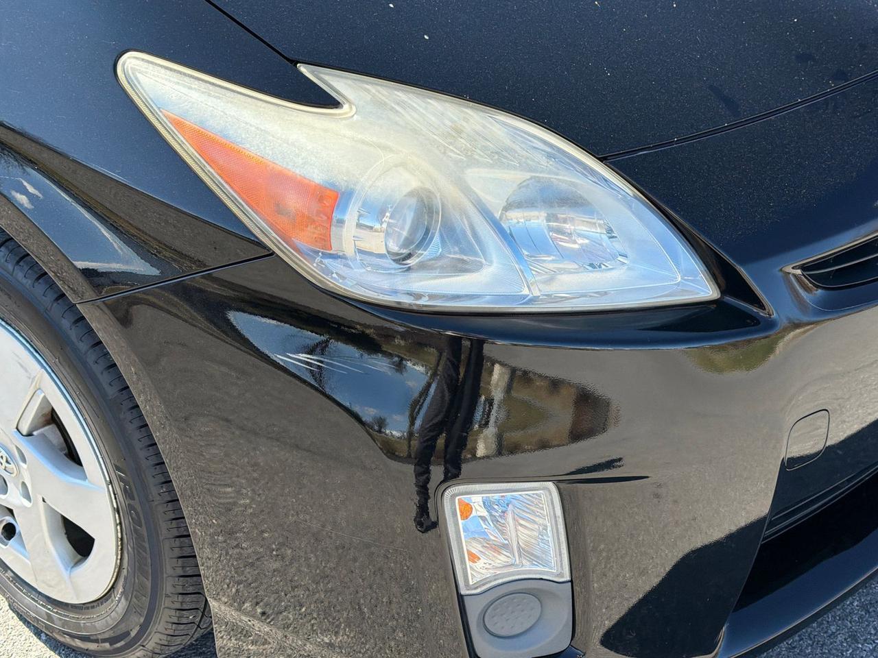 2010 Toyota Prius II Hagerstown MD