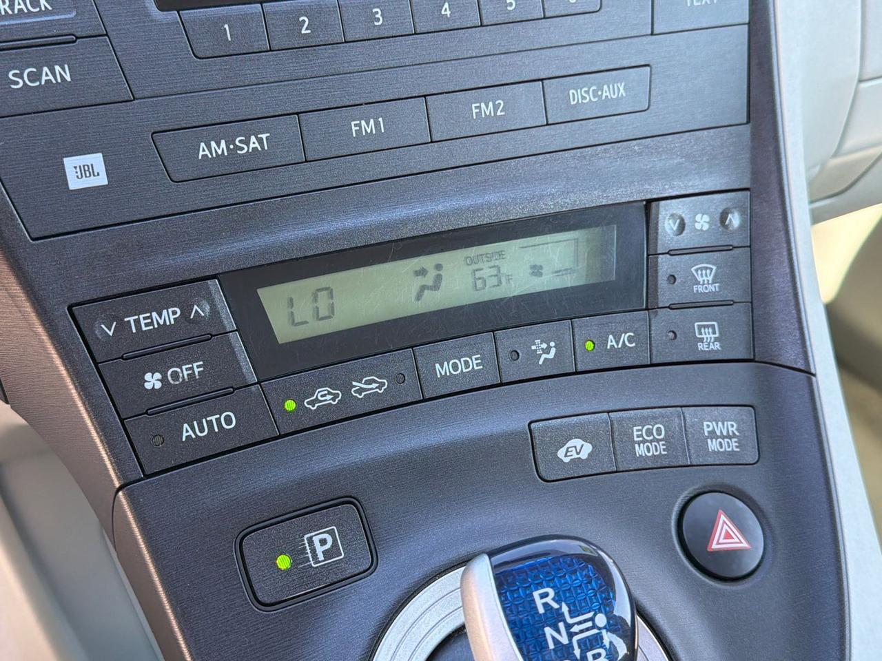 2010 Toyota Prius II Hagerstown MD