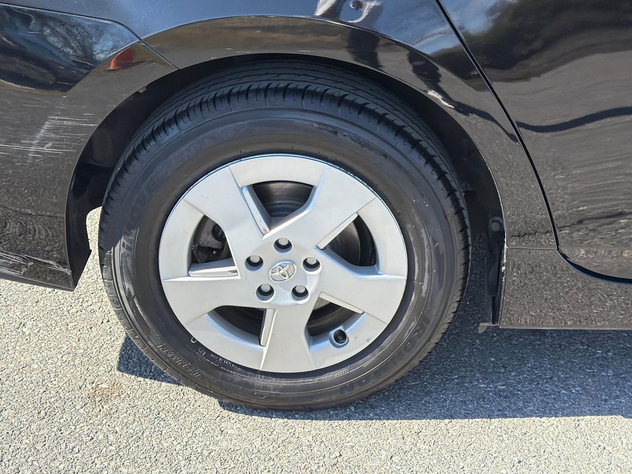 2010 Toyota Prius II Hagerstown MD