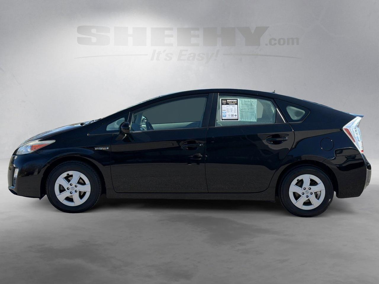 2010 Toyota Prius II Hagerstown MD
