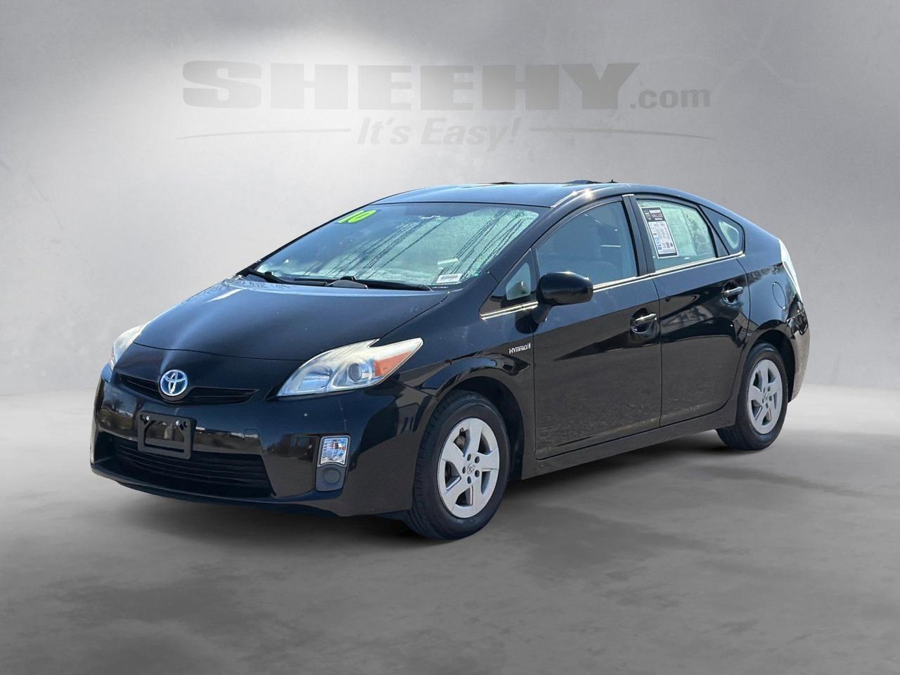 2010 Toyota Prius II Hagerstown MD