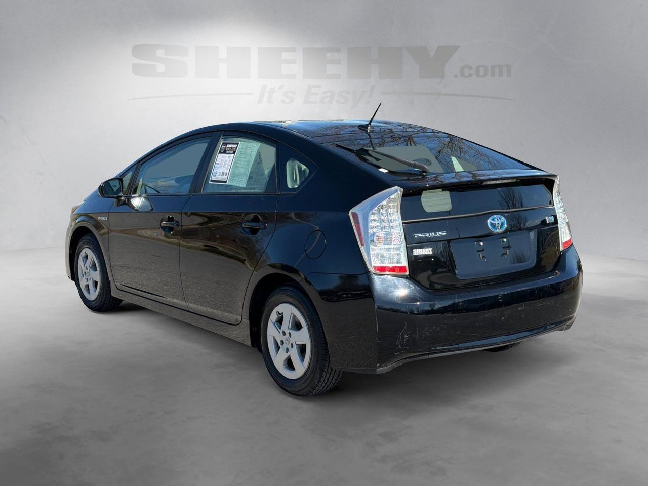2010 Toyota Prius II Hagerstown MD